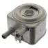 Радиатор масляный CITROEN; FIAT; PEUGEOT; SUZUKI (пр-во FEBI) Febі Bilstein 100500 (фото 1)