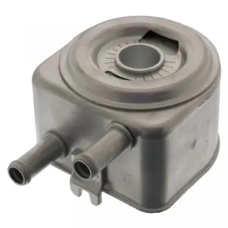 Радиатор масляный CITROEN; FIAT; PEUGEOT; SUZUKI (пр-во FEBI) febі bilstein 100500