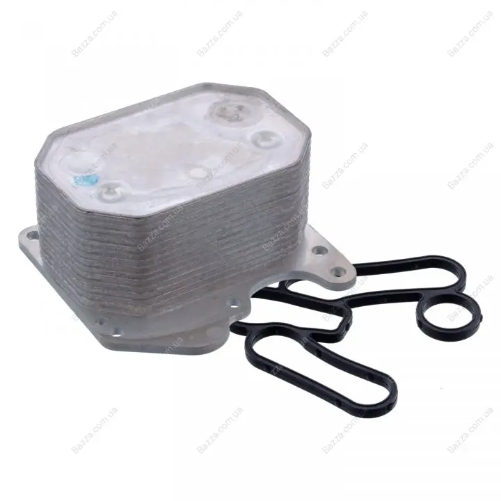 Радиатор масляный CITROEN JUMPER, FORD TRANSIT (пр-во FEBI) febі bilstein 108147