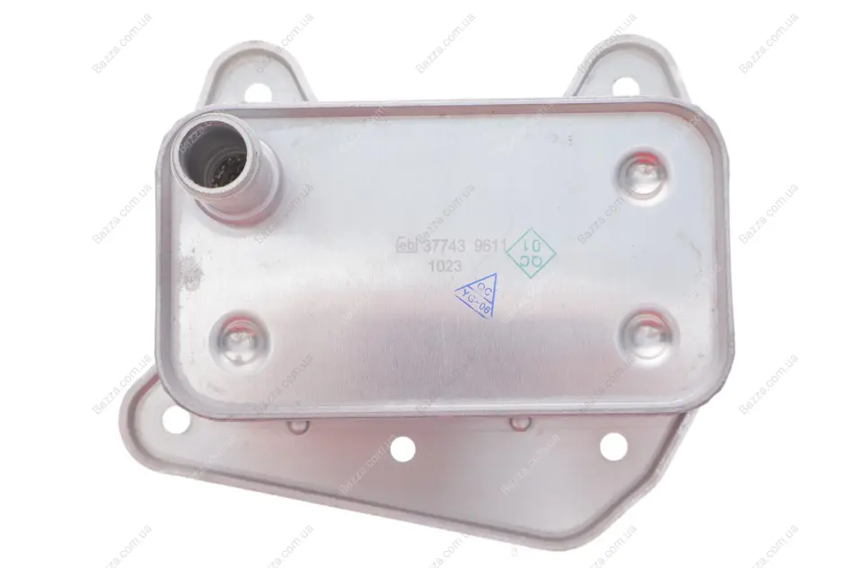 Радиатор масляный febі bilstein 37743