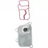Радиатор масляный SEAT; VW; SKODA; AUDI (пр-во FEBI) febі bilstein 100856
