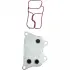 Радиатор масляный SEAT; VW; SKODA; AUDI (пр-во FEBI) febі bilstein 100856