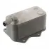 Радиатор масляный VOLKSWAGEN PASSAT B6 (3C2, 3C5) (05-) (пр-во FEBI) febі bilstein 101008