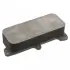 Радиатор масляный VW TOUAREG, VW T5 (пр-во FEBI) febі bilstein 101009