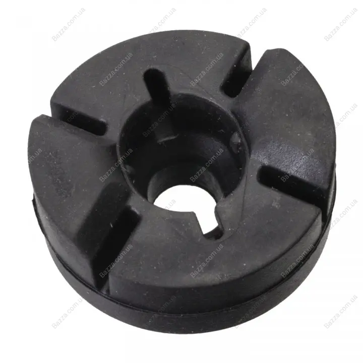 Radiator Mount febі bilstein 106171