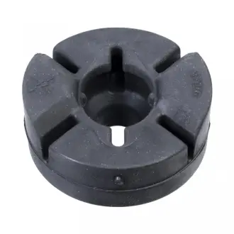 Подушка (опора) двигуна Febі Bilstein 106380