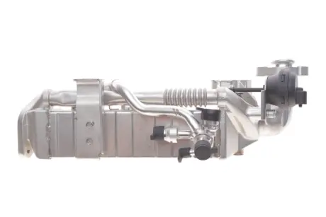 Радіатор охолодження відпрацьованих газів Febі Bilstein 182359