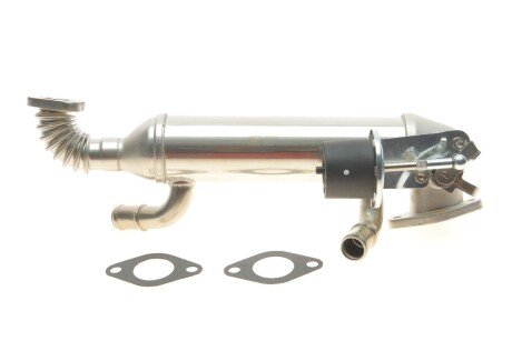 Радіатор охолодження відпрацьованих газів febі Bilstein 183348