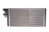 Радиатор отопителя AUDI 100, A6 (82-90, 90-) (пр-во FEBI) febі bilstein 11090