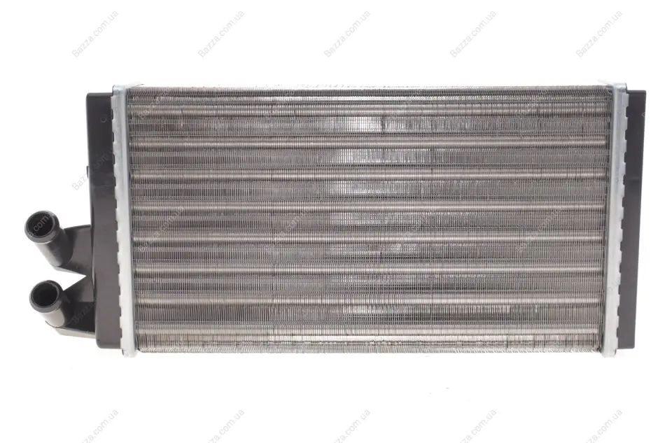 Радиатор отопителя AUDI 100, A6 (82-90, 90-) (пр-во FEBI) febі bilstein 11090