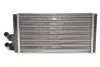 Радиатор отопителя AUDI 100, A6 (82-90, 90-) (пр-во FEBI) febі bilstein 11090