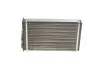 Радиатор отопителя AUDI80/90/A4 / VW PASSAT5 (пр-во FEBI) Febі Bilstein 14741 (фото 3)