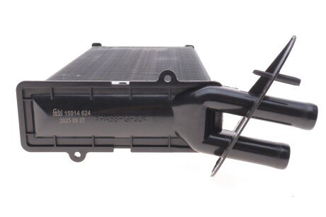 Радиатор печки (отопителя) febі Bilstein 15914