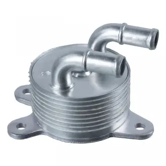 Радiатор (вир-во FEBI) Febі Bilstein 106880