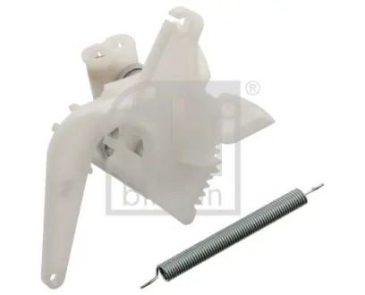 Регулировочный клапан для регулировки сиденья febі bilstein 103126