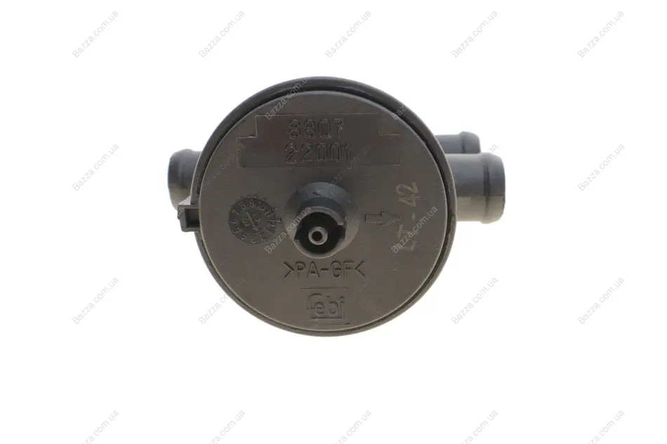 Регулирующий клапан охлаждающей жидкости febі bilstein 22001