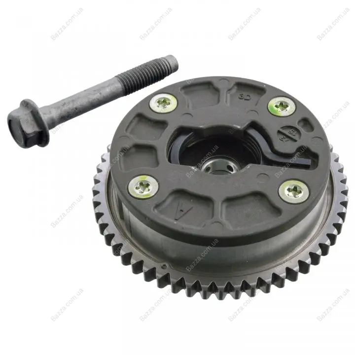 Регулятор febі bilstein 103896