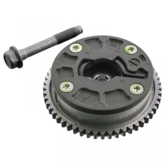 Регулятор febі bilstein 103896