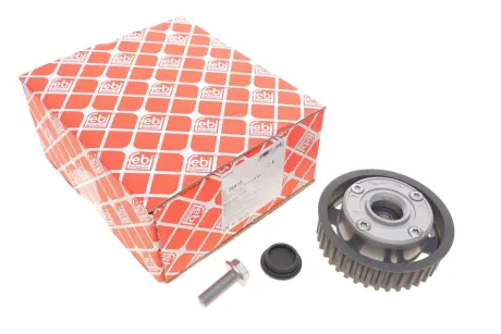 Регулятор febі bilstein 36415