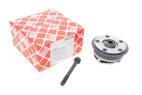 Регулятор Febі Bilstein 47571
