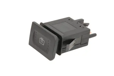 Реле обігрівача скла febі bilstein 38627