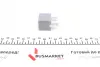Реле паливної помпи VW Golf E 1,4-2,0 87-Passat 1,8-2,0 88- febі bilstein 39740