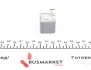 Реле паливної помпи VW Golf E 1,4-2,0 87-Passat 1,8-2,0 88- febі bilstein 39740