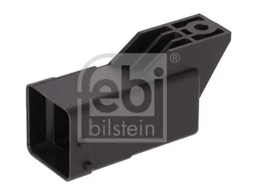 Реле системи накалювання febі bilstein 184245