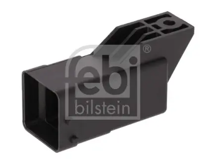 Реле системи накалювання febі bilstein 184245