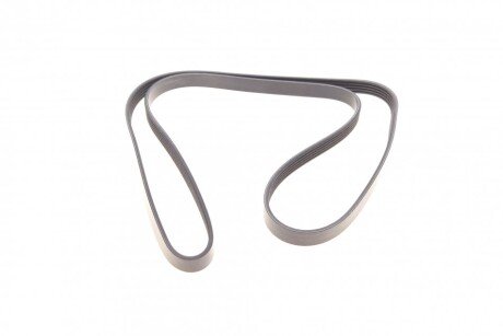 Привідний ремінь генератора febі Bilstein 28882