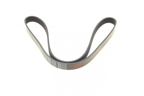 Привідний ремінь генератора febі Bilstein 28924