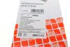 Ремень генератора febі bilstein 28924