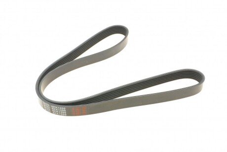 Привідний ремінь генератора febі Bilstein 28933