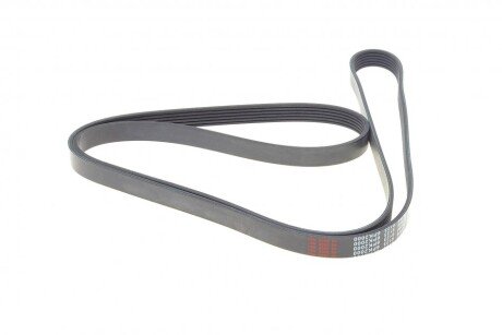 Приводной ремень генератора febі Bilstein 28996