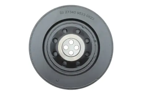 Ременный шкив, коленчатый вал BMW (пр-во Febi) febі bilstein 27340 Бмв E65
