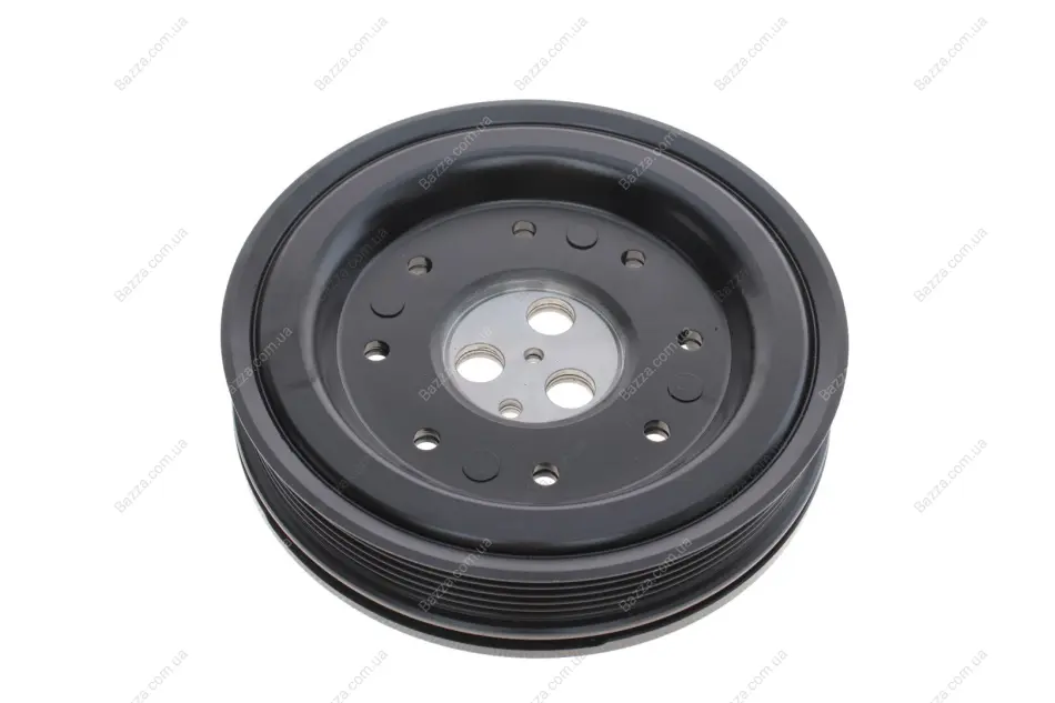 Ременный шкив, коленчатый вал FORD (пр-во FEBI) febі bilstein 30097