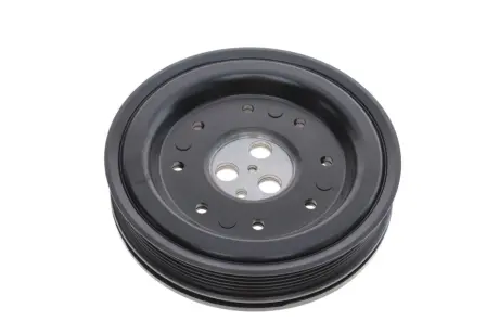 Ременный шкив, коленчатый вал FORD (пр-во FEBI) febі bilstein 30097