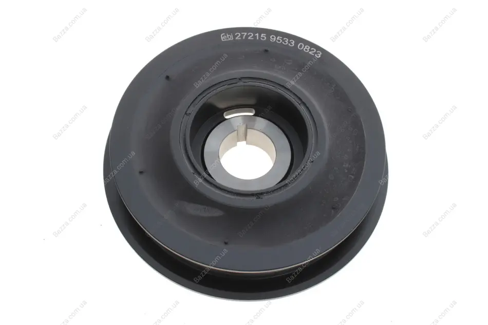 Ременный шкив, коленчатый вал Opel (пр-во Febi) febі bilstein 27215