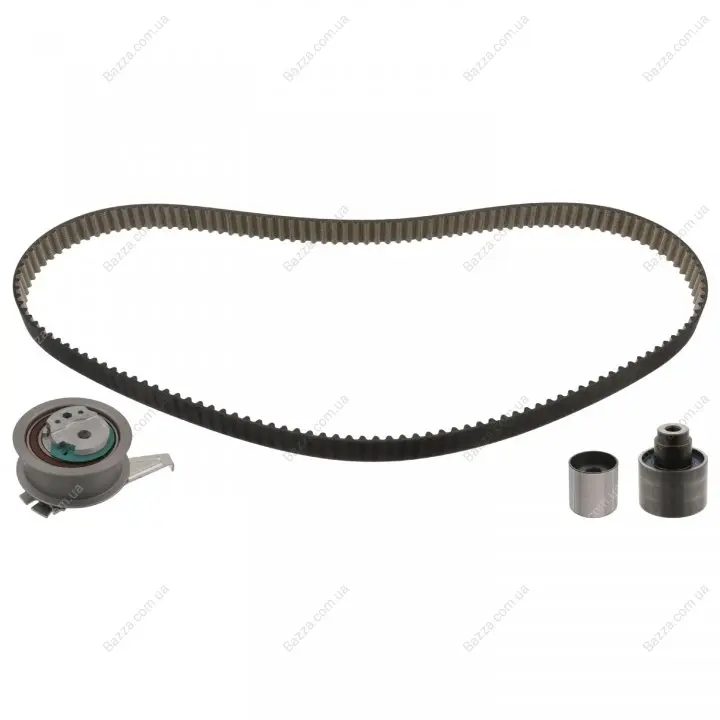Ремiнь ГРМ к-т febі bilstein 100790