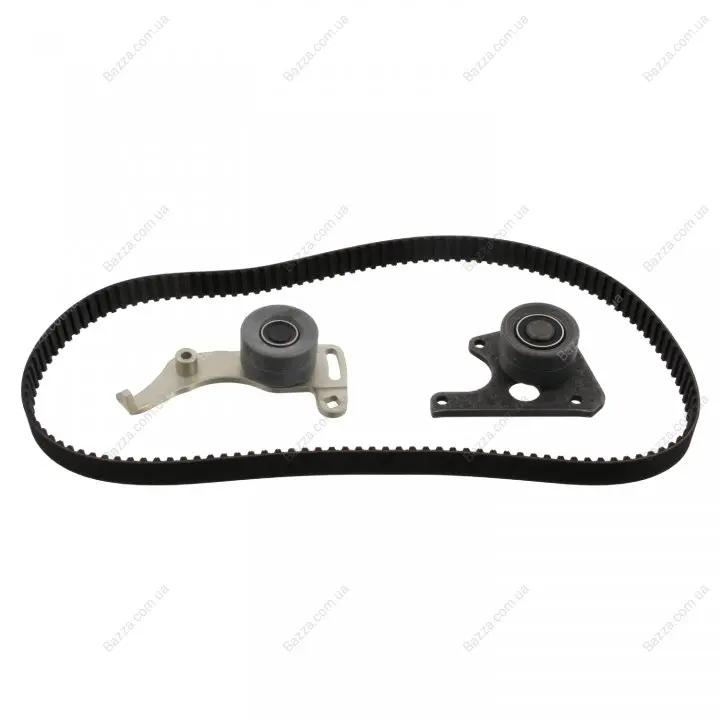 Ремiнь ГРМ к-т febі bilstein 11222