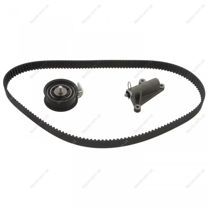 Ремiнь ГРМ к-т febі bilstein 21100