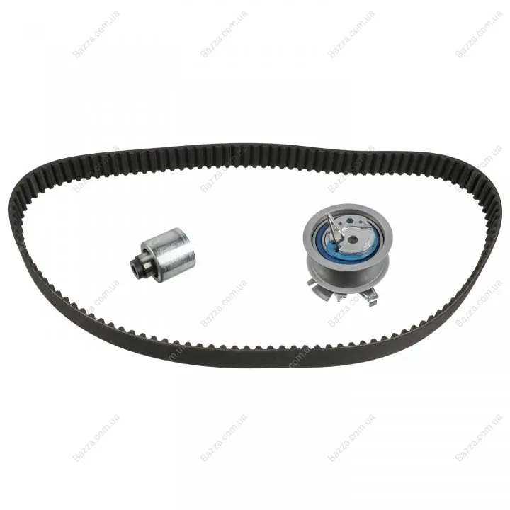 Ремiнь ГРМ к-т febі bilstein 21724