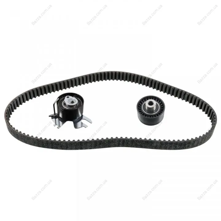 Ремiнь ГРМ к-т febі bilstein 37460