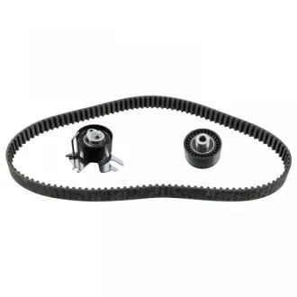 Ремiнь ГРМ к-т Febі Bilstein 37460