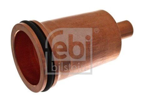 Ремкомплект, корпус форсунки febi Bilstein 39757