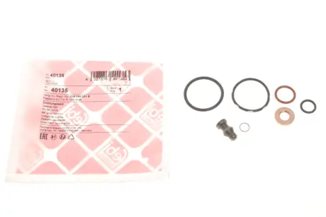 Ремкомплект насос-форсунки VAG 2,0TDI 03- (пр-во FEBI) febі bilstein 40135