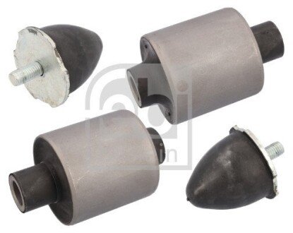 Ремкомплект подвески кабины febі Bilstein 106745 на Рено 11