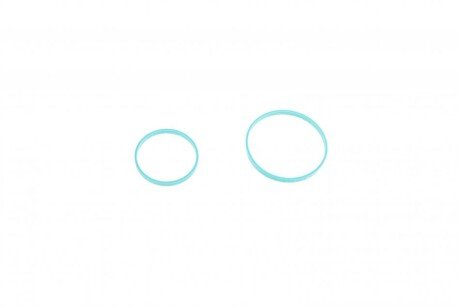 Ремкомплект рейки febі Bilstein 23355