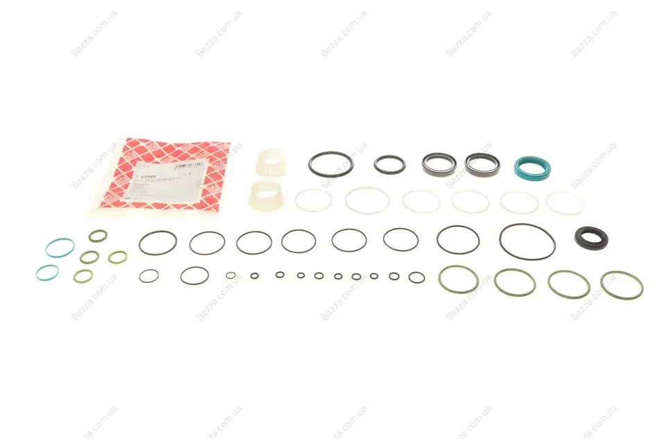 Ремкомплект рейки febі bilstein 23355