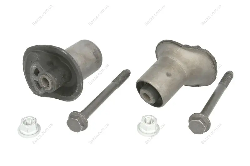 Ремкомплект, сайлентблок балки febі bilstein 01199